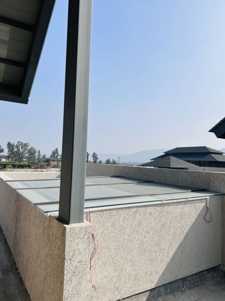 Swimming Pool, kolte-patil-life-republic 4 Bedroom 2500 Sq.Ft. Villa In Hinjewadi Pune 10291785