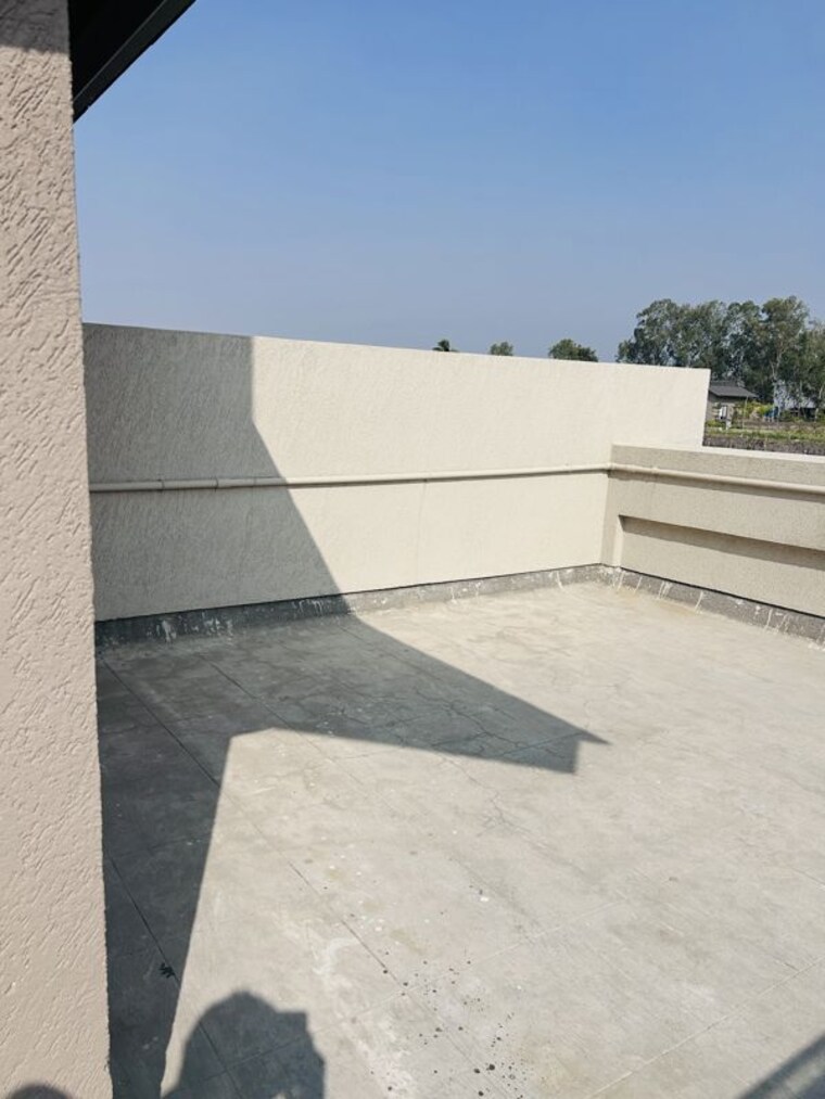 Swimming Pool, kolte-patil-life-republic 4 Bedroom 2500 Sq.Ft. Villa In Hinjewadi Pune 10291785