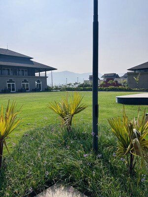 4 BHK Villa – Garden View at Kolte Patil Life Republic, Hinjewadi - for Sale