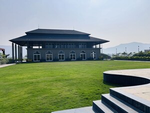 4 BHK Villa – Garden View at Kolte Patil Life Republic, Hinjewadi - for Sale