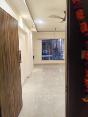 Building Lobby in 2 BHK Apartment at Chetan Apartment Ghatkoper, Ghatkopar East – for Rent
