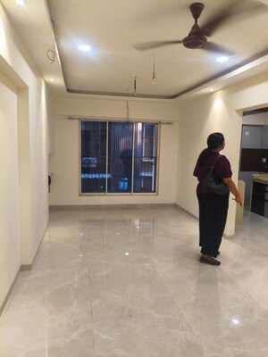 Parking in 2 BHK Apartment at Chetan Apartment Ghatkoper, Ghatkopar East – for Rent