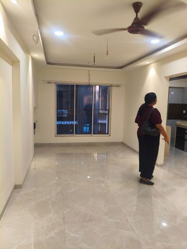  Parking, chetan-apartment-ghatkoper 2 Bedroom 650 Sq.Ft. Apartment In Ghatkopar East Mumbai 10292087