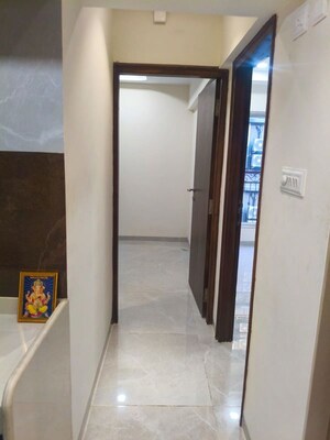 Building Lobby in 2 BHK Apartment at Chetan Apartment Ghatkoper, Ghatkopar East – for Rent