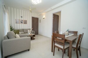 Bedroom in 3 BHK Apartment at Unitech Horizon, Pi Greater Noida – for Sale