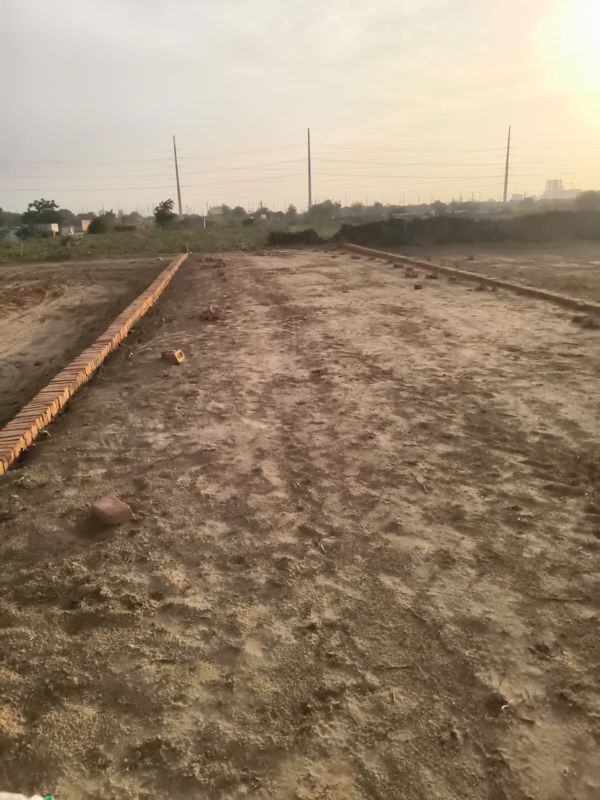 Plot For Sale in Riya Enclave