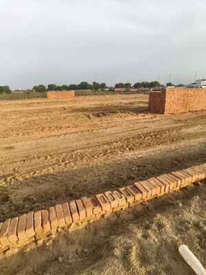 Plot Area in  Plot at Riya Enclave, Bhanauta – for Sale