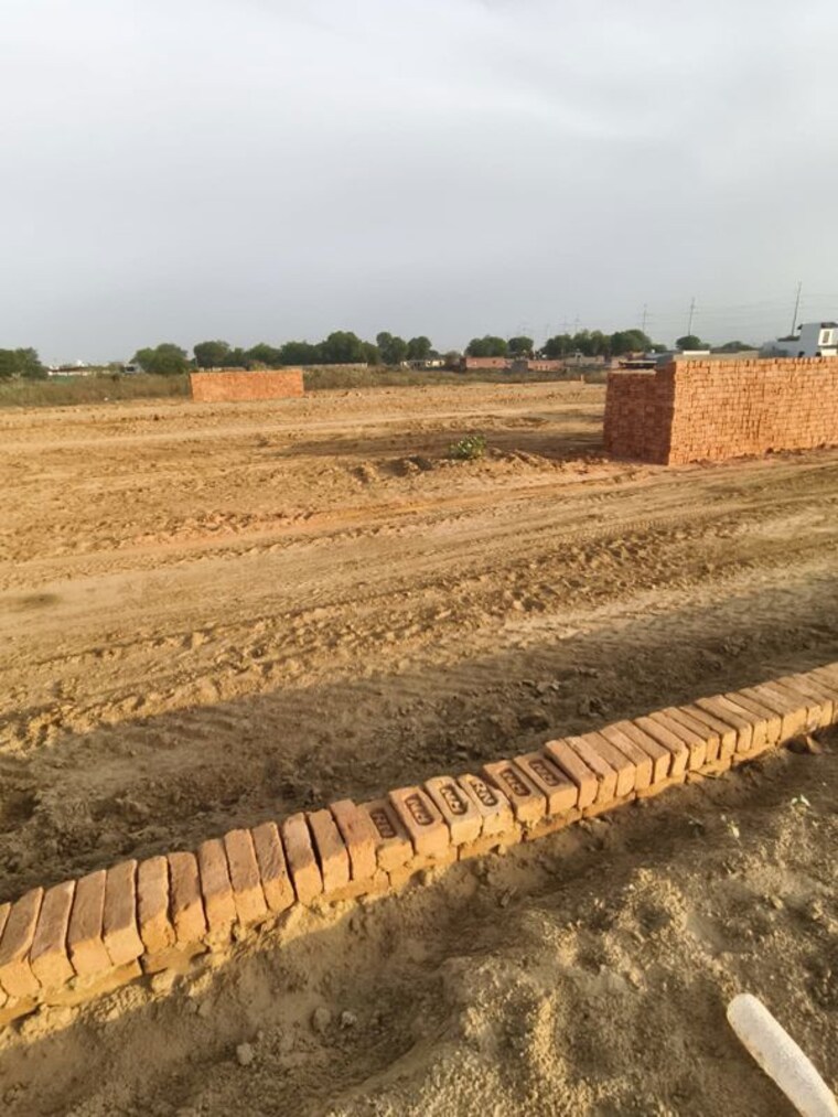 undefined, riya-enclave  30 Sq.Yd. Plot In Bhanauta Greater Noida 10292080