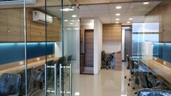 Office Space For Rent in Race Course Road