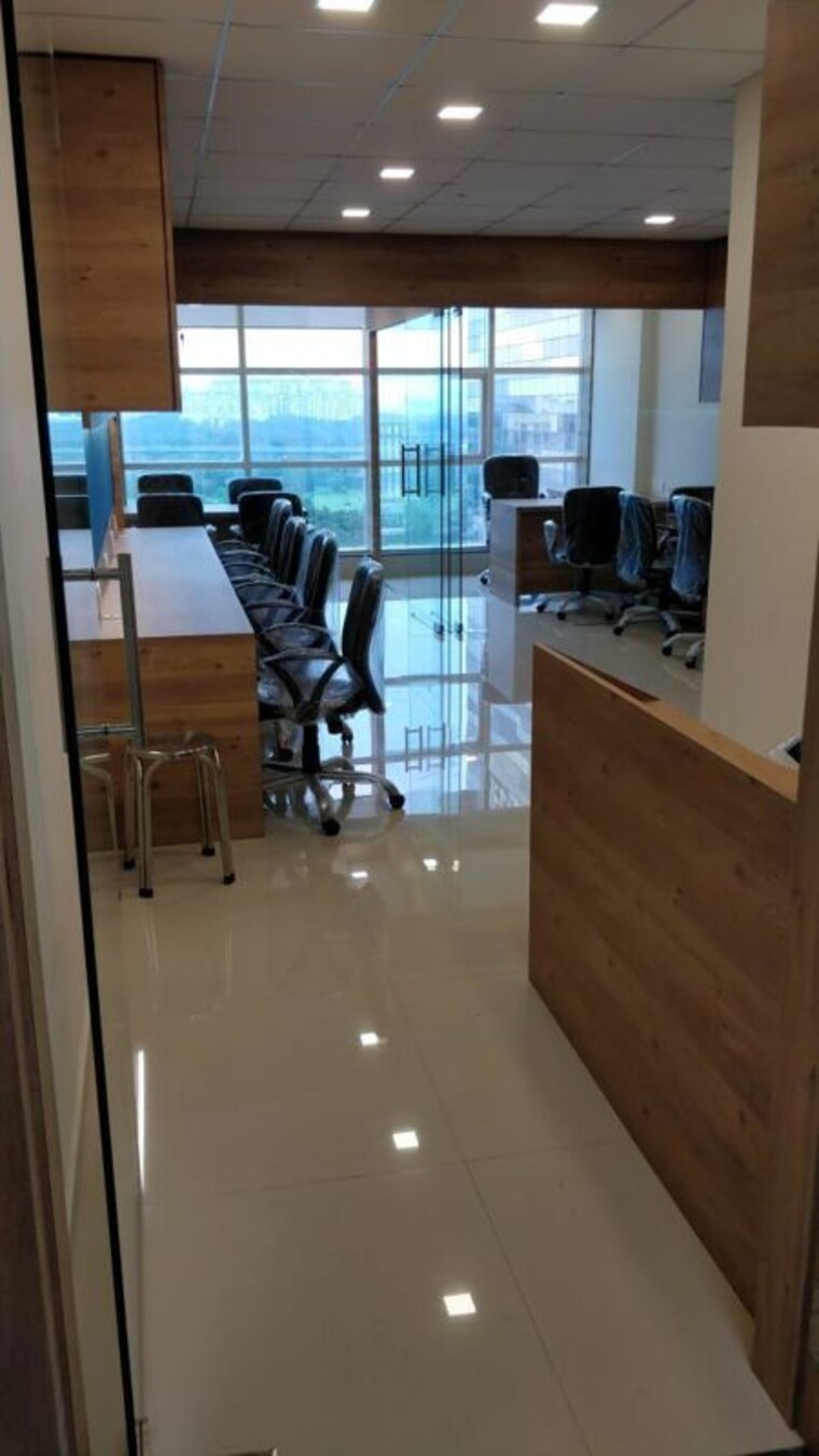 undefined, race course road Commercial Office Space 1150 Sq.Ft. In Race Course Road Indore 10292086