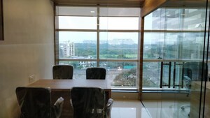 Furnished Amenities in  Office Space at Race Course Road – for Rent