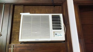 3 BHK Builder Floor – Exterior View View at Sector 43 - for Rent