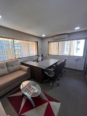  Office Space For Rent in Sonawala Building Fort, Fort