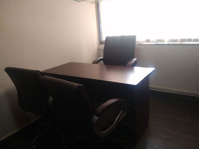 Living Room, sonawala-building-fort Commercial Office Space 650 Sq.Ft. In Fort Mumbai 10292098