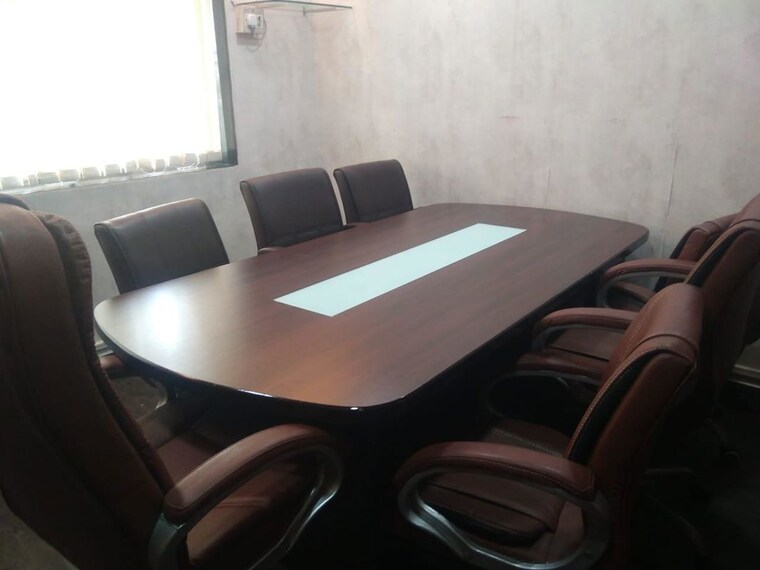 Team Area, sonawala-building-fort Commercial Office Space 650 Sq.Ft. In Fort Mumbai 10292098