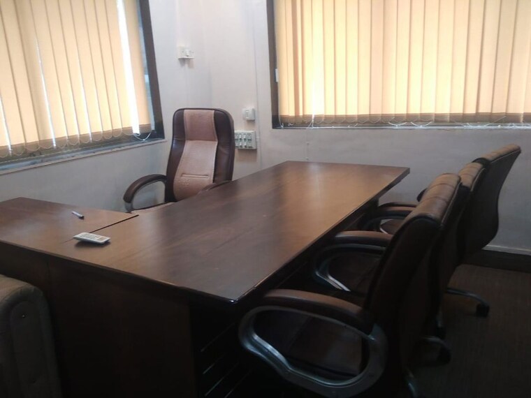Team Area, sonawala-building-fort Commercial Office Space 650 Sq.Ft. In Fort Mumbai 10292098