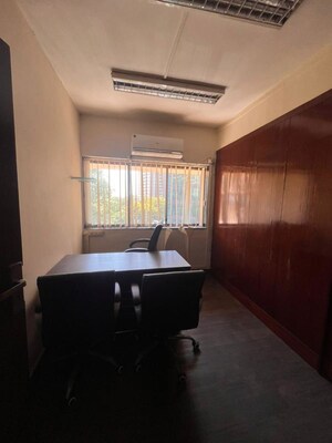 Team Area in  Office Space at Sonawala Building Fort, Fort – for Rent