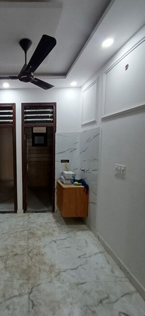 Bathroom in 4 BHK Independent House at Palla – for Sale