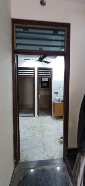 Building Lobby in 4 BHK Independent House at Palla – for Sale