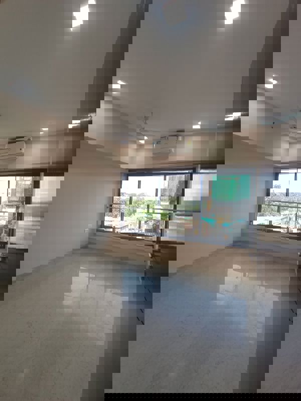 2 BHK 849 Sq.Ft. Apartment in Godrej Platinum Mumbai