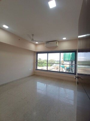 2 BHK Apartment For Rent in Godrej Platinum Mumbai, Vikhroli East
