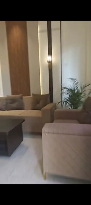 Living Room in 3 BHK Villa at Vaidpura – for Sale