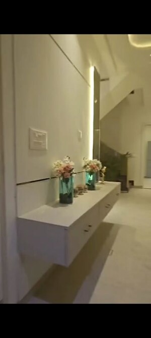 Bathroom in 3 BHK Villa at Vaidpura – for Sale