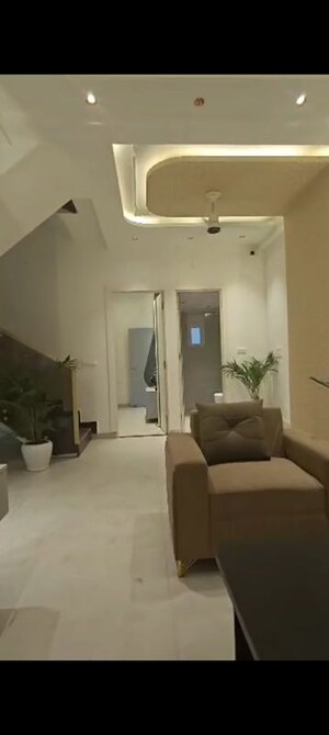 Team Area in 3 BHK Villa at Vaidpura – for Sale