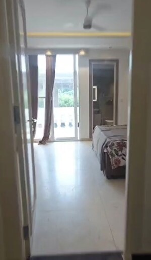 Building Lobby in 3 BHK Villa at Vaidpura – for Sale