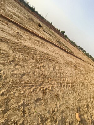 Plot Area in  Plot at Riya Enclave, Bhanauta – for Sale