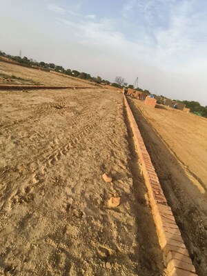 Plot Area in  Plot at Riya Enclave, Bhanauta – for Sale