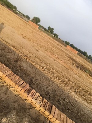 Plot Area in  Plot at Riya Enclave, Bhanauta – for Sale