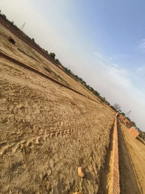  Plot – Exterior View View at Riya Enclave, Bhanauta - for Sale