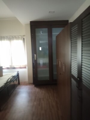 Building Lobby in 2 BHK Apartment at Manikonda – for Rent