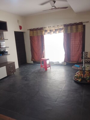 Living Room in 2 BHK Apartment at Manikonda – for Rent
