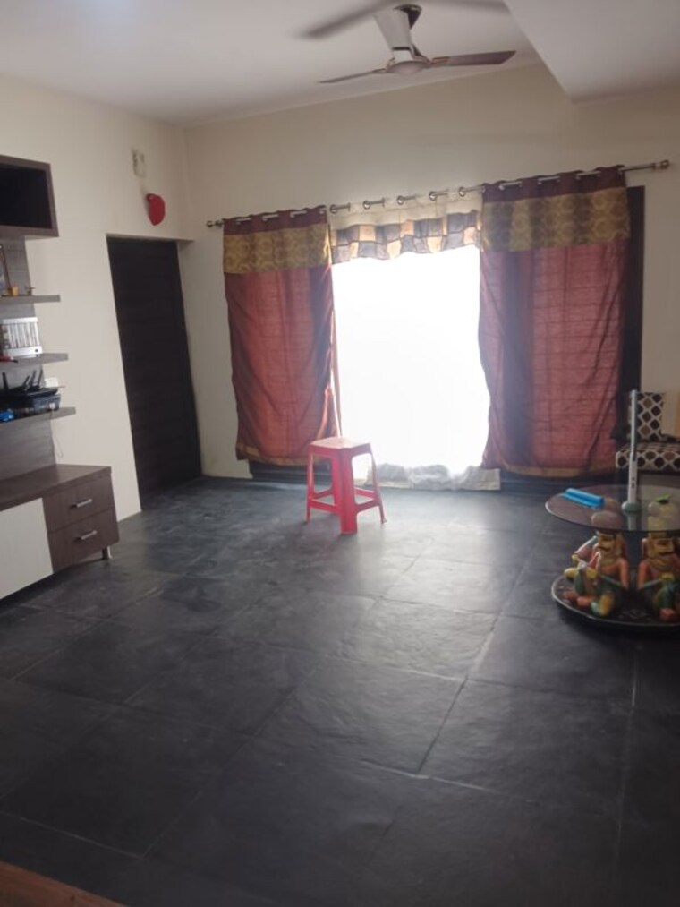 Living Room, manikonda 2 Bedroom 1500 Sq.Ft. Apartment In Manikonda Hyderabad 10292128