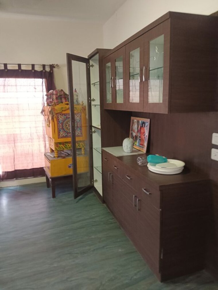 Kitchen, manikonda 2 Bedroom 1500 Sq.Ft. Apartment In Manikonda Hyderabad 10292128