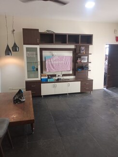 2 BHK Apartment For Rent in Manikonda