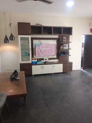 2 BHK Apartment For Rent in Manikonda