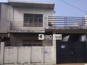 3.5 BHK Villa – Exterior View View at Neelendras Amity Greens, Gomti Nagar - for Sale