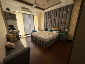 2 BHK Apartment For Sale in Krisumi Waterfall Residences, Sector 36a