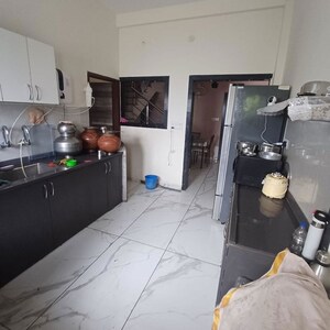 Kitchen in 5 BHK Villa at Mayakhedi – for Sale