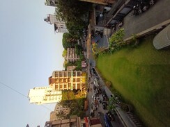 2 BHK + Pooja Room Apartment For Rent in Aditya Thana CHS Sopan