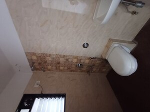 Bathroom in 2 BHK Apartment at Aditya Thana CHS Sopan, Panch Pakhadi – for Rent