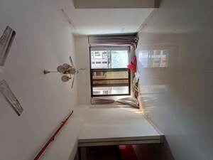 Living Room in 2 BHK Apartment at Aditya Thana CHS Sopan, Panch Pakhadi – for Rent