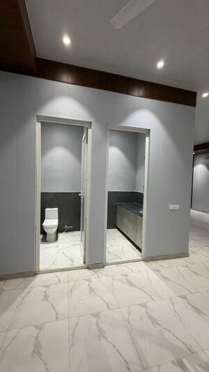 Building Lobby in  Office Space at Safdarjung Enclave – for Rent