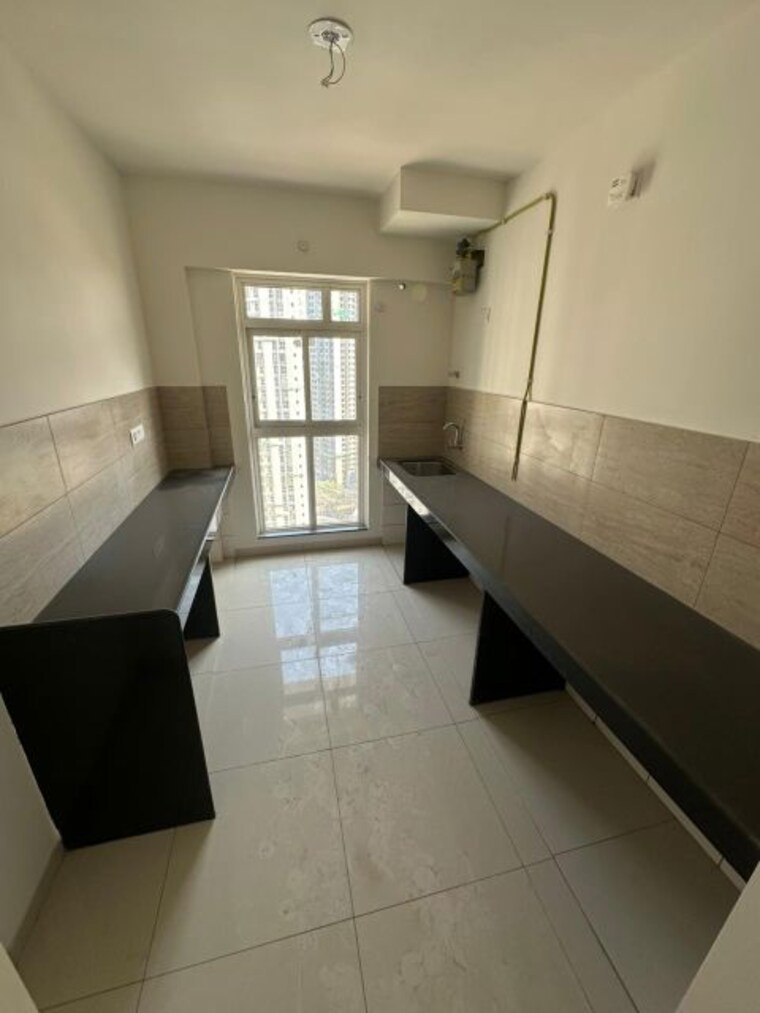 Kitchen, bhayandar west 1 Bedroom 400 Sq.Ft. Apartment In Bhayandar West Thane 10292142