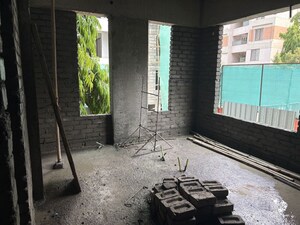 Parking in 2 BHK Apartment at Aranyeshwar Park, Sahakar Nagar – for Sale