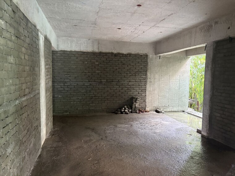 Bathroom, aranyeshwar-park 2 Bedroom 1132 Sq.Ft. Apartment In Sahakar Nagar Pune 10292035