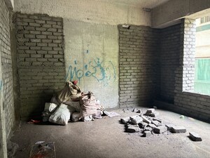 Parking in 2 BHK Apartment at Aranyeshwar Park, Sahakar Nagar – for Sale